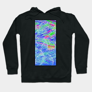 GF224 Art and Abstract Hoodie